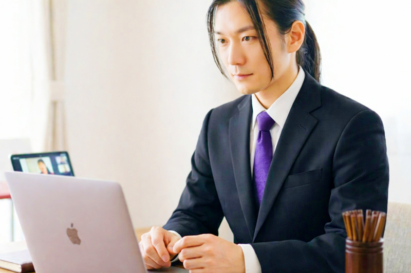 星夢（セイム）先生